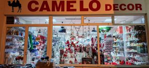 Concurso de Montras de Natal 2025