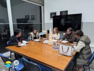 Concurso de Montras de Natal 2025