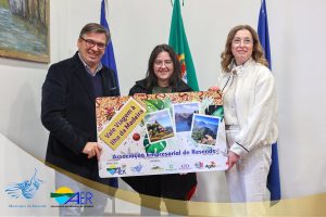 Concurso de Montras de Natal 2025