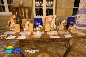 Concurso de Montras de Natal 2025